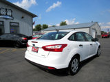 Used 2013 Ford Focus S image 5