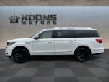 Used 2021 Lincoln Navigator L Reserve image 4