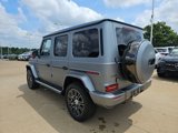 New 2025 Mercedes-Benz G 580 w/ EQ Technology image 4