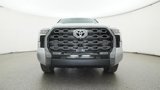 New 2025 Toyota Tundra Platinum image 2