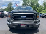 Used 2022 Ford F150 XLT w/ Equipment Group 302A High image 3