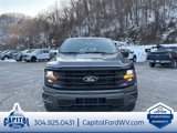 New 2025 Ford F150 XLT w/ Equipment Group 302A MID image 2