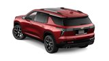 New 2026 Chevrolet Traverse High Country image 2