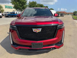 Used 2021 Cadillac Escalade ESV Sport Platinum image 6