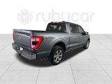 Used 2023 Ford F150 Lariat w/ Equipment Group 502A High image 5