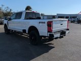 New 2025 Ford F250 Lariat w/ Lariat Ultimate Package image 5