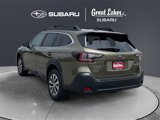 New 2025 Subaru Outback Premium image 3
