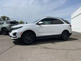 New 2024 Chevrolet Equinox RS w/ RS Leather Package image 3