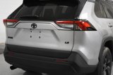 Used 2024 Toyota RAV4 LE image 3