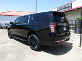Used 2021 Chevrolet Suburban LT image 3
