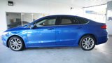 Used 2017 Ford Fusion SE image 6