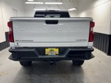 Used 2021 Chevrolet Silverado 2500 Custom w/ Custom Value Package image 6