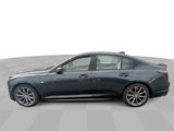 Certified 2025 Cadillac CT5 Sport image 5