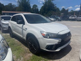 Used 2018 Mitsubishi Outlander Sport LE image 3