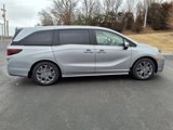 New 2025 Honda Odyssey Touring image 4