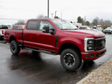 New 2025 Ford F250 Lariat w/ Tremor Off-Road Package image 2