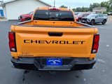 New 2026 Chevrolet Colorado Z71 w/ LPO, Hood Decal Package image 5