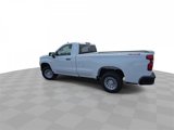 New 2025 Chevrolet Silverado 1500 W/T w/ WT Convenience Package image 6