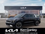 New 2026 Kia Carnival EX image 3