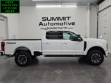 Used 2024 Ford F350 Lariat w/ Tremor Off-Road Package image 1