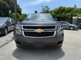 Used 2016 Chevrolet Suburban LT w/ Max Trailering Package image 2