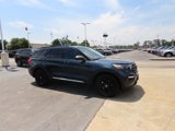 Certified 2024 Ford Explorer XLT w/ Equipment Group 202A image 6