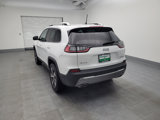 Used 2020 Jeep Cherokee Limited image 5