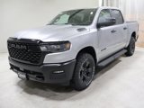 New 2026 RAM 1500 Classic Warlock image 3