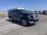 Used 2021 GMC Yukon Denali w/ Denali Premium Package image 3