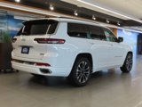 New 2025 Jeep Grand Cherokee L Overland w/ Advanced Protech Group III image 4
