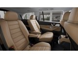 New 2025 Mercedes-Benz GLS 450 4MATIC image 5