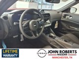 New 2025 Nissan Z Performance w/ Floor Mat Package image 2