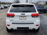 Used 2014 Jeep Grand Cherokee Altitude image 4