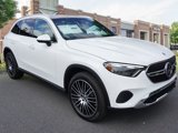 New 2025 Mercedes-Benz GLC 300 4MATIC image 3