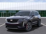 New 2024 Cadillac XT6 Sport w/ Technology Package image 6