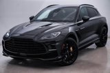 New 2025 Aston Martin DBX 707 image 3