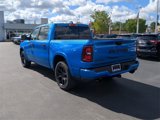 New 2026 RAM 1500 Laramie w/ Night Edition image 4