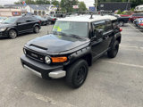 Used 2007 Toyota FJ Cruiser 4WD image 3