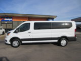 Used 2023 Ford Transit 350 XLT image 2