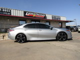 Used 2019 Toyota Camry XSE image 5