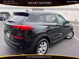 Used 2021 Hyundai Tucson Value image 6