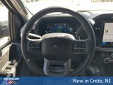 New 2025 Ford F150 XLT w/ Equipment Group 302A MID image 2