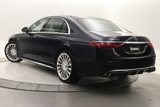 New 2025 Mercedes-Benz S 63 AMG S image 2