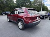 Used 2019 Jeep Cherokee Latitude w/ Popular Appearance Group image 3