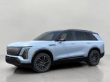 New 2026 Cadillac Vistiq Sport image 2