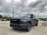 New 2025 RAM 1500 Laramie w/ Sport Appearance Package image 5