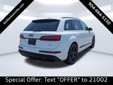 New 2025 Audi Q7 3.0T Prestige image 4