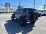 New 2025 Jeep Wrangler Willys image 5