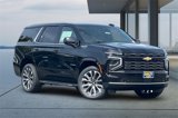 New 2025 Chevrolet Tahoe High Country image 2