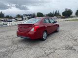 Used 2015 Nissan Versa SV image 3